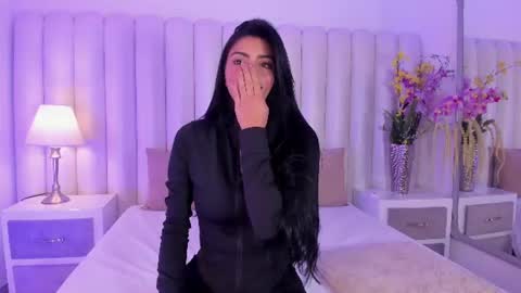 Snapshot of cleosteele_ chatting on 11, 7, 2026 CleoSteele online show from 11, 7, 2026