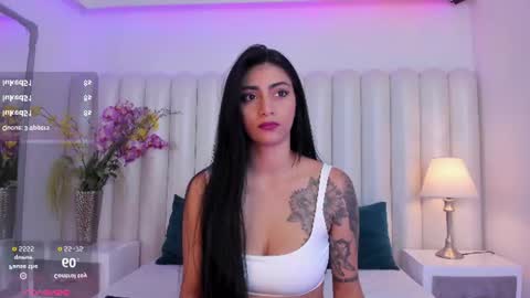 Snapshot of cleosteele_ chatting on 31, 7, 2026 CleoSteele online show from 31, 7, 2026