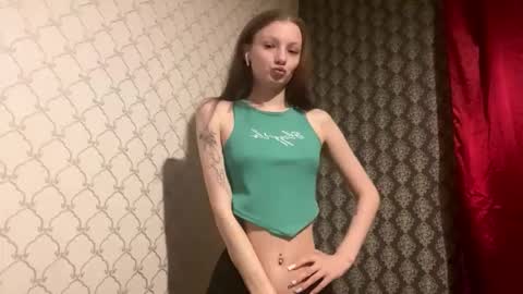 Cleo online show from 17, 3, 2026