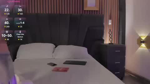 cleowhite_ online show from 25, 9, 2025