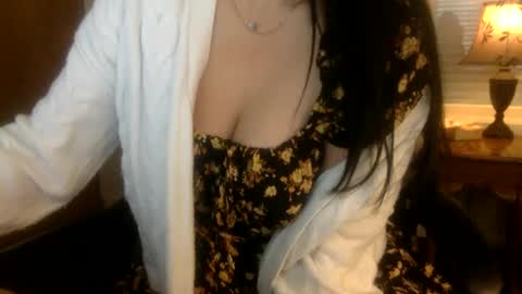 Snapshot of cleverlittleminx chatting on 12, 12, 2024 Cleverlittleminx online show from 12, 12, 2024