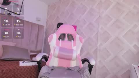 clhoe_johnson_ online show from 16, 2, 2026