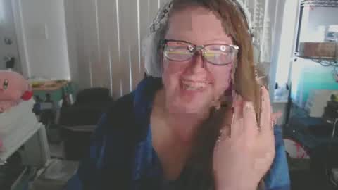 Kate online show from 5, 2, 2025