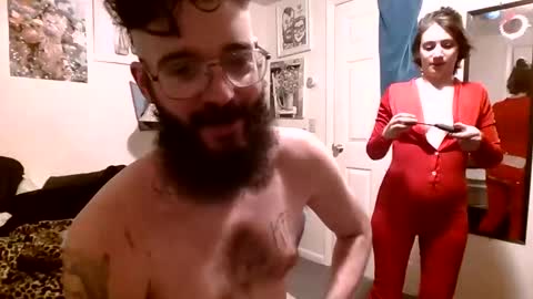 clintine69 online show from 26, 2, 2025