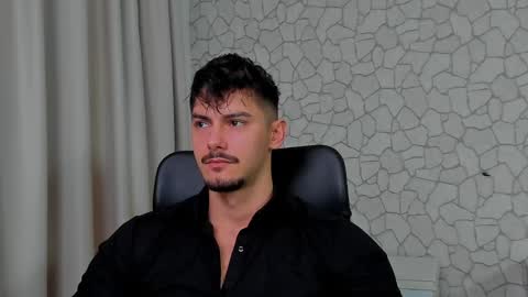 Snapshot of clintmasterss chatting on 24, 1, 2025 ClintMasterss online show from 24, 1, 2025