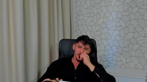 Snapshot of clintmasterss chatting on 24, 1, 2025 ClintMasterss online show from 24, 1, 2025