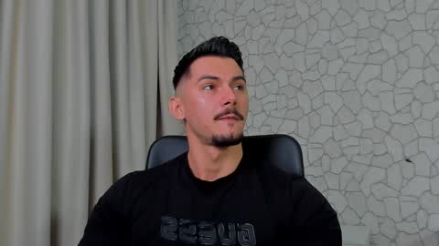 Snapshot of clintmasterss chatting on 26, 1, 2025 ClintMasterss online show from 26, 1, 2025