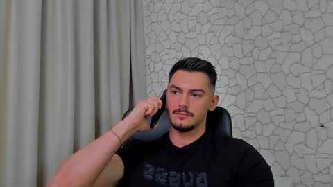 Snapshot of clintmasterss chatting on 26, 1, 2025 ClintMasterss online show from 26, 1, 2025