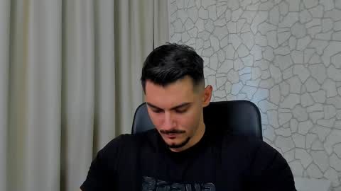 Snapshot of clintmasterss chatting on 26, 1, 2025 ClintMasterss online show from 26, 1, 2025