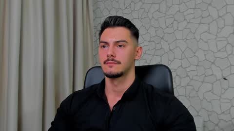 Snapshot of clintmasterss chatting on 27, 1, 2025 ClintMasterss online show from 27, 1, 2025