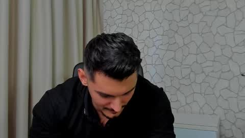 Snapshot of clintmasterss chatting on 27, 1, 2025 ClintMasterss online show from 27, 1, 2025