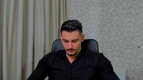 Snapshot of clintmasterss chatting on 27, 1, 2025 ClintMasterss online show from 27, 1, 2025