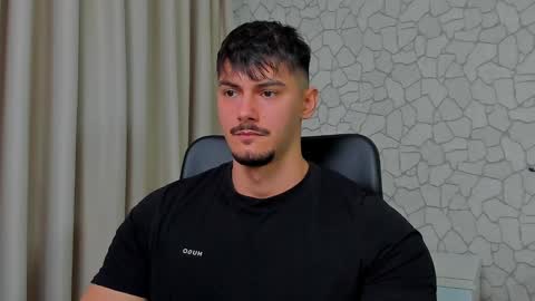 Snapshot of clintmasterss chatting on 28, 1, 2025 ClintMasterss online show from 28, 1, 2025