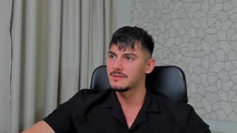 Snapshot of clintmasterss chatting on 29, 1, 2025 ClintMasterss online show from 29, 1, 2025