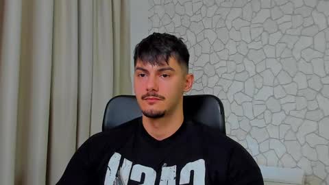 Snapshot of clintmasterss chatting on 30, 1, 2025 ClintMasterss online show from 30, 1, 2025