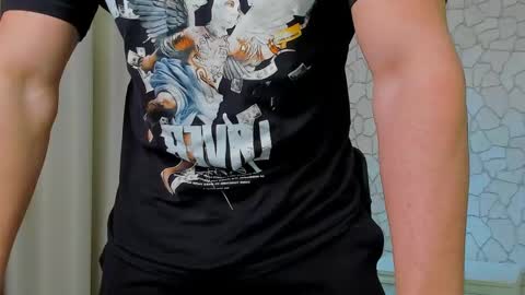 Snapshot of clintmasterss chatting on 30, 1, 2025 ClintMasterss online show from 30, 1, 2025