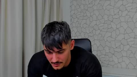 Snapshot of clintmasterss chatting on 30, 1, 2025 ClintMasterss online show from 30, 1, 2025