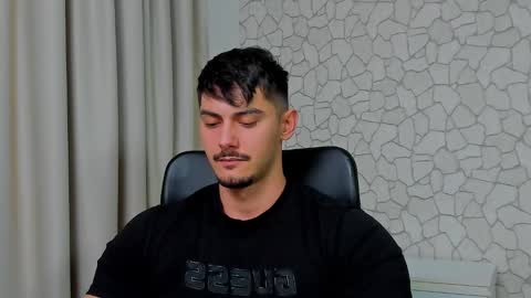 Snapshot of clintmasterss chatting on 31, 1, 2025 ClintMasterss online show from 31, 1, 2025