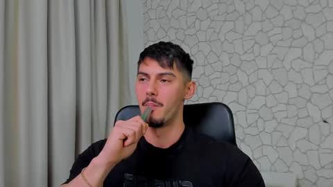 Snapshot of clintmasterss chatting on 31, 1, 2025 ClintMasterss online show from 31, 1, 2025