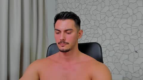 Snapshot of clintmasterss chatting on 1, 2, 2025 ClintMasterss online show from 1, 2, 2025