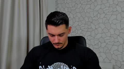 Snapshot of clintmasterss chatting on 6, 2, 2025 ClintMasterss online show from 6, 2, 2025