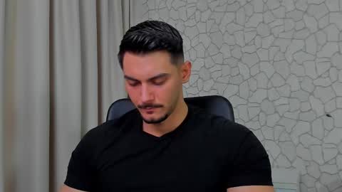 Snapshot of clintmasterss chatting on 8, 2, 2025 ClintMasterss online show from 8, 2, 2025