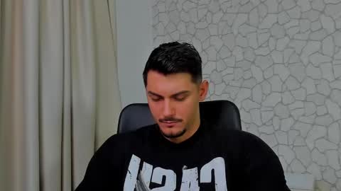 Snapshot of clintmasterss chatting on 10, 2, 2025 ClintMasterss online show from 10, 2, 2025