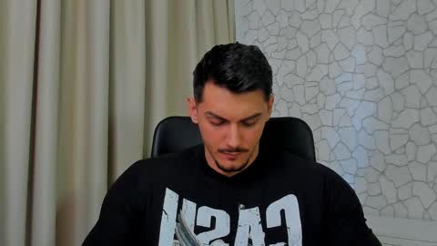 Snapshot of clintmasterss chatting on 10, 2, 2025 ClintMasterss online show from 10, 2, 2025