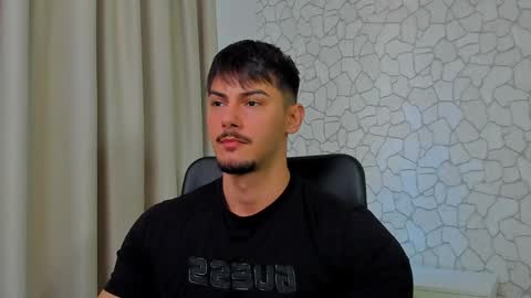 Snapshot of clintmasterss chatting on 11, 2, 2025 ClintMasterss online show from 11, 2, 2025