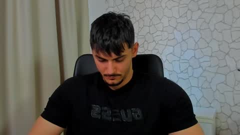 Snapshot of clintmasterss chatting on 11, 2, 2025 ClintMasterss online show from 11, 2, 2025