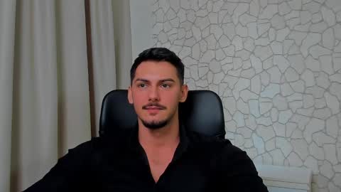 Snapshot of clintmasterss chatting on 12, 2, 2025 ClintMasterss online show from 12, 2, 2025