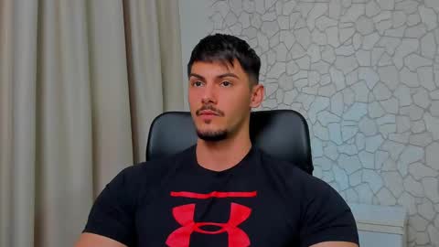 Snapshot of clintmasterss chatting on 12, 2, 2025 ClintMasterss online show from 12, 2, 2025