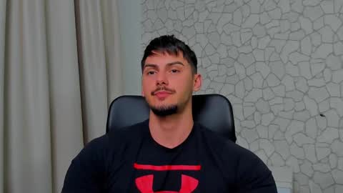 Snapshot of clintmasterss chatting on 12, 2, 2025 ClintMasterss online show from 12, 2, 2025