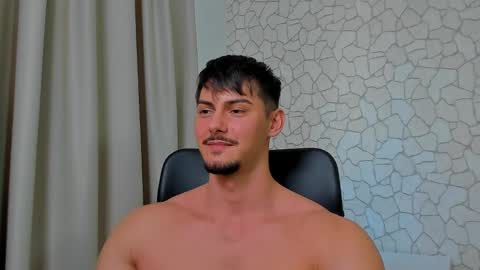 Snapshot of clintmasterss chatting on 13, 2, 2025 ClintMasterss online show from 13, 2, 2025