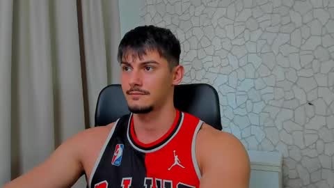 Snapshot of clintmasterss chatting on 13, 2, 2025 ClintMasterss online show from 13, 2, 2025