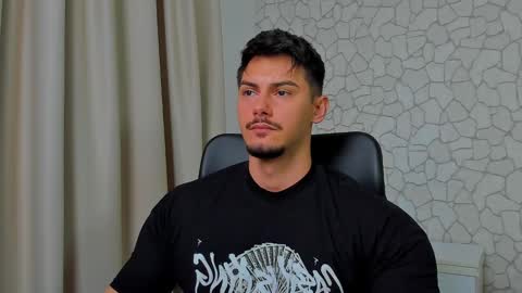 Snapshot of clintmasterss chatting on 14, 2, 2025 ClintMasterss online show from 14, 2, 2025