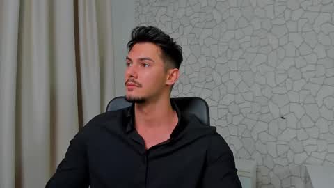 Snapshot of clintmasterss chatting on 15, 2, 2025 ClintMasterss online show from 15, 2, 2025