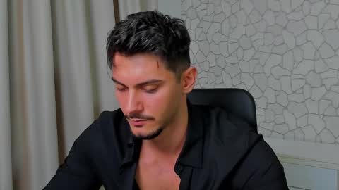 Snapshot of clintmasterss chatting on 15, 2, 2025 ClintMasterss online show from 15, 2, 2025