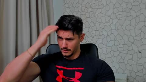 Snapshot of clintmasterss chatting on 17, 2, 2025 ClintMasterss online show from 17, 2, 2025