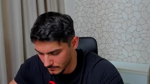 Snapshot of clintmasterss chatting on 17, 2, 2025 ClintMasterss online show from 17, 2, 2025