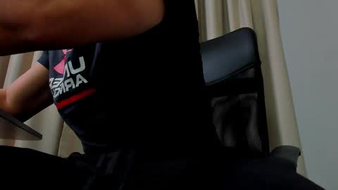 Snapshot of clintmasterss chatting on 17, 2, 2025 ClintMasterss online show from 17, 2, 2025