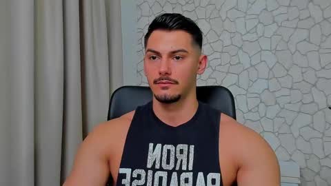 Snapshot of clintmasterss chatting on 18, 2, 2025 ClintMasterss online show from 18, 2, 2025