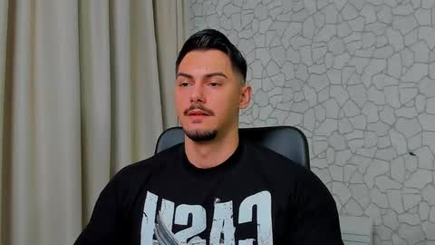 Snapshot of clintmasterss chatting on 20, 2, 2025 ClintMasterss online show from 20, 2, 2025