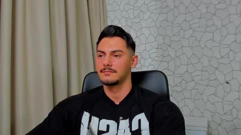 Snapshot of clintmasterss chatting on 20, 2, 2025 ClintMasterss online show from 20, 2, 2025