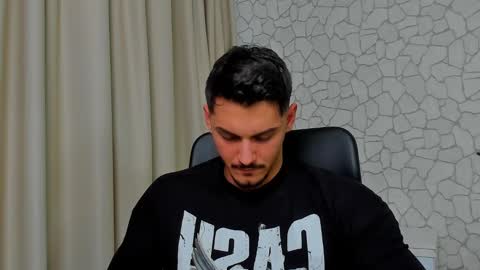 Snapshot of clintmasterss chatting on 20, 2, 2025 ClintMasterss online show from 20, 2, 2025