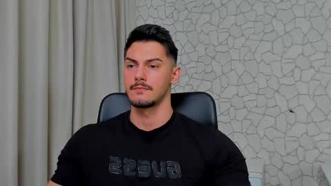 Snapshot of clintmasterss chatting on 21, 2, 2025 ClintMasterss online show from 21, 2, 2025