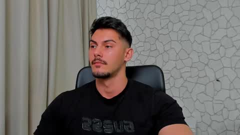 Snapshot of clintmasterss chatting on 21, 2, 2025 ClintMasterss online show from 21, 2, 2025