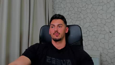 Snapshot of clintmasterss chatting on 21, 2, 2025 ClintMasterss online show from 21, 2, 2025