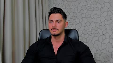 Snapshot of clintmasterss chatting on 22, 2, 2025 ClintMasterss online show from 22, 2, 2025