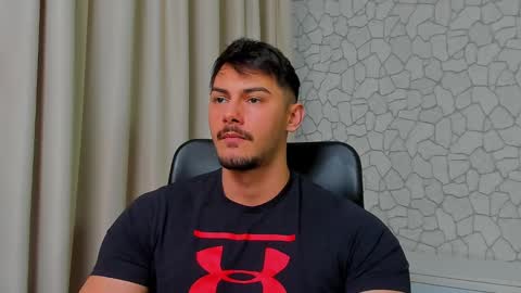 Snapshot of clintmasterss chatting on 23, 2, 2025 ClintMasterss online show from 23, 2, 2025